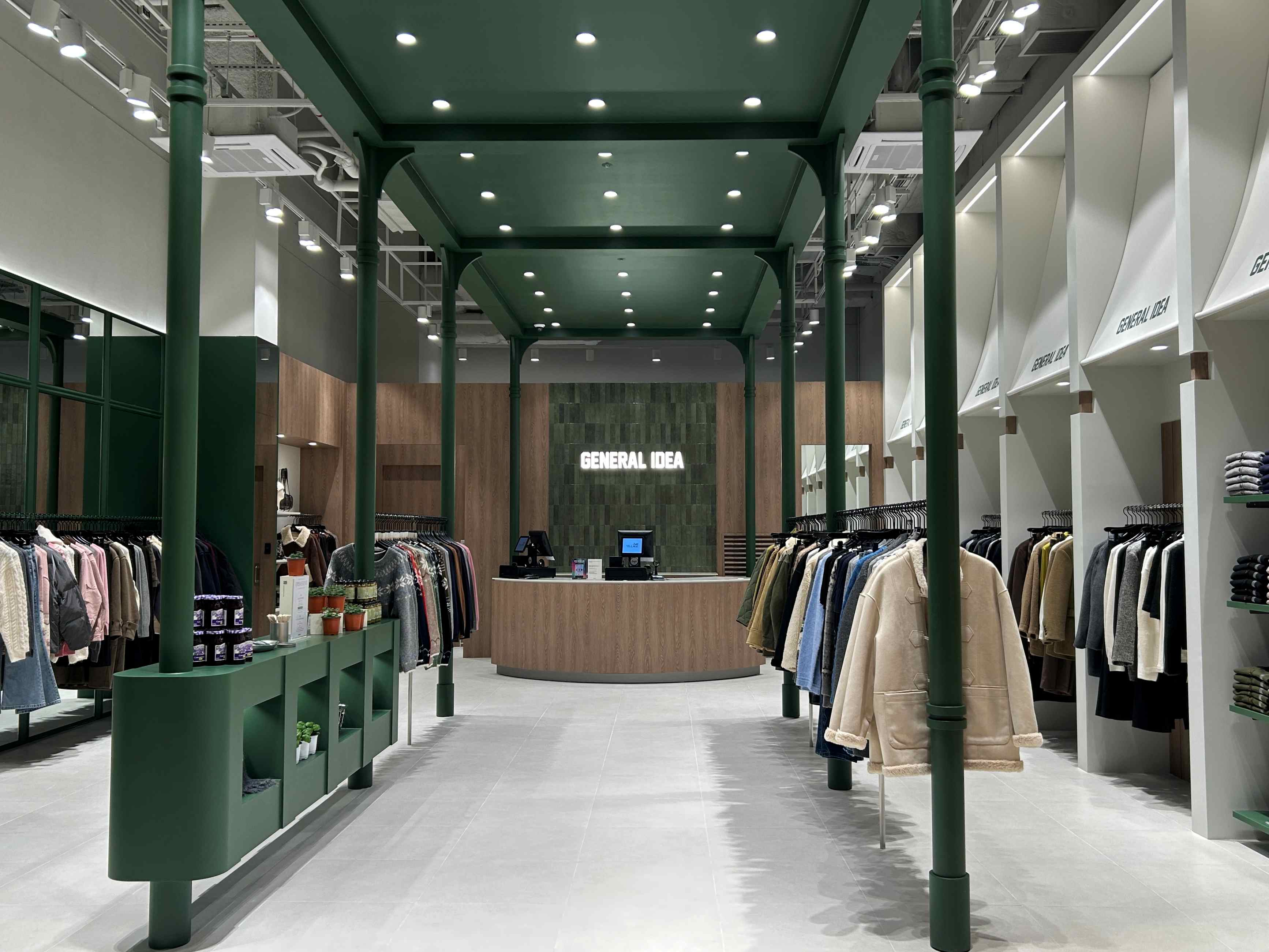 제너럴아이디어, 스타필드 운정점 신규 매장 오픈 913-Image